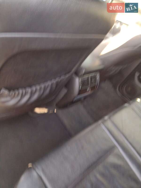 Позашляховик / Кросовер BMW X5 2004 в Одесі