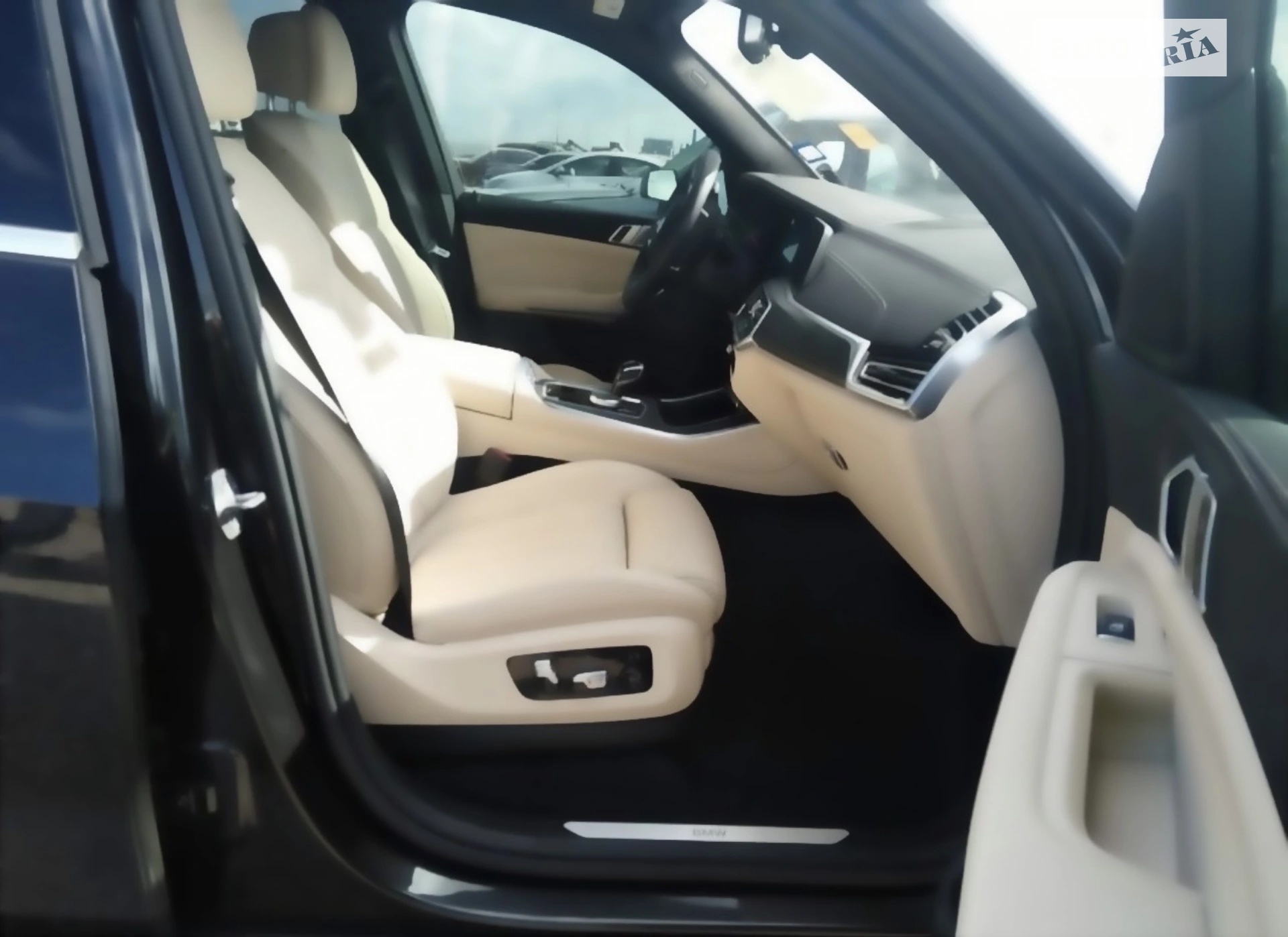 2022 BMW X5 - мініатюра 11