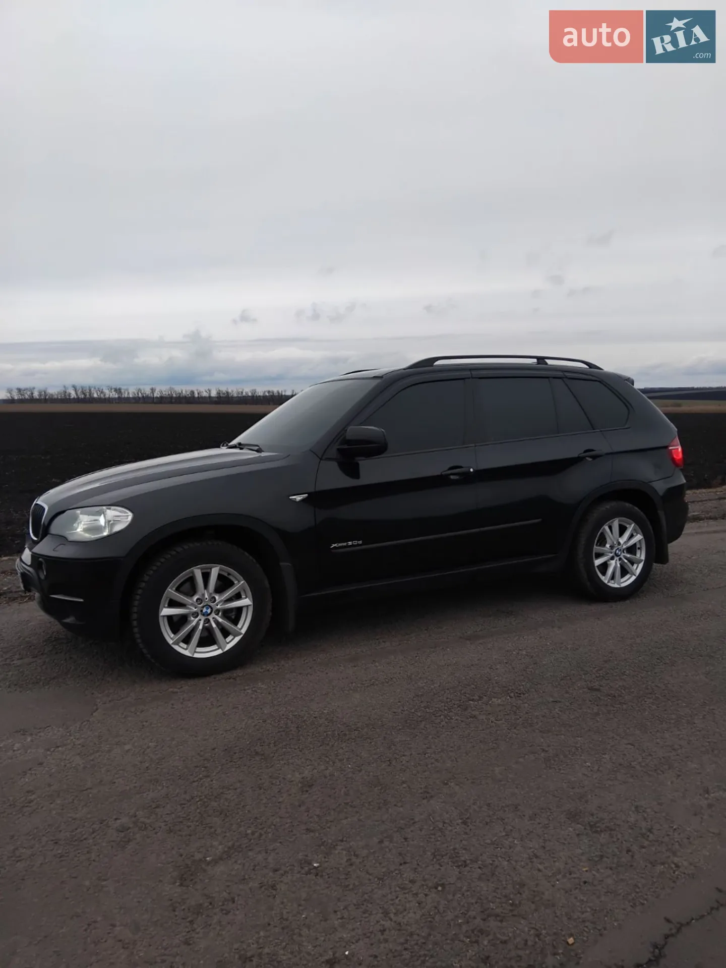 2011 BMW X5 - мініатюра 4