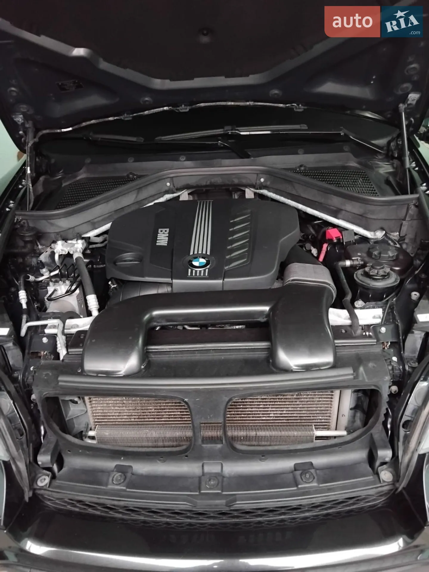 2011 BMW X5 - мініатюра 17