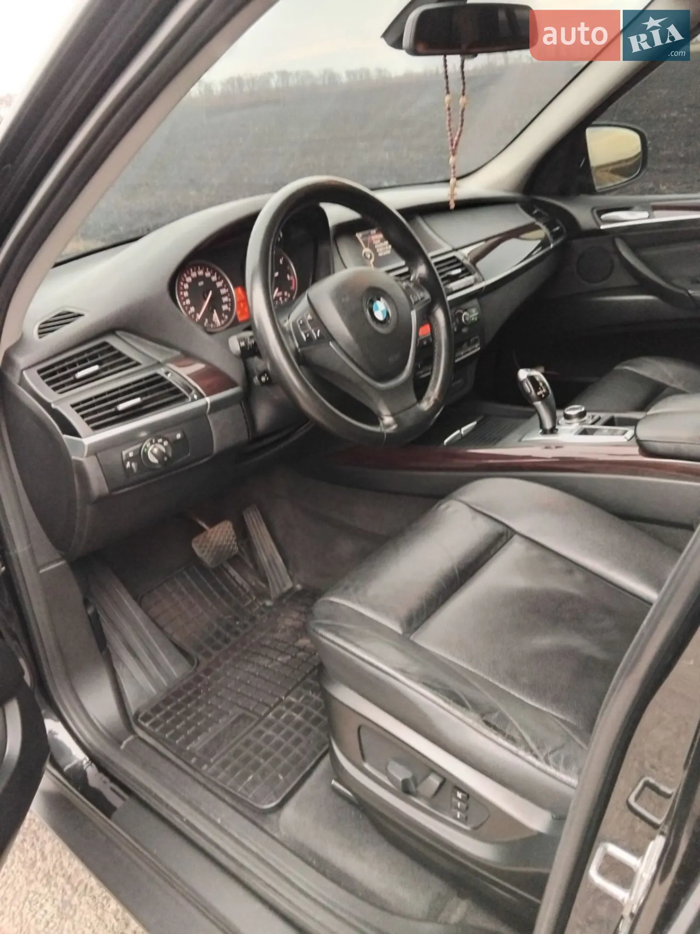 2011 BMW X5 - мініатюра 21