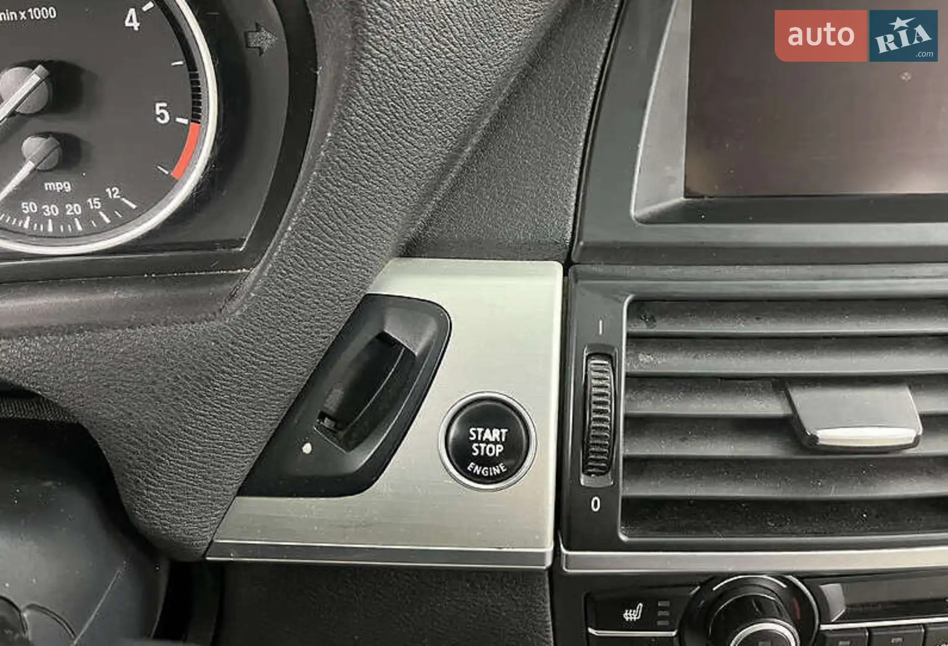 2013 BMW X5 - мініатюра 20