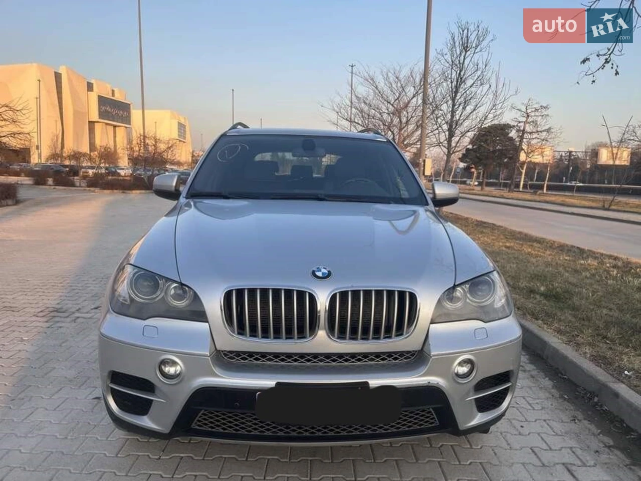 2012 BMW X5 - мініатюра 22