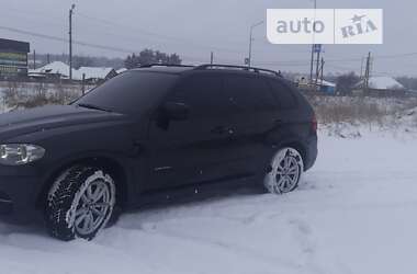 Позашляховик / Кросовер BMW X5 2012 в Чугуєві