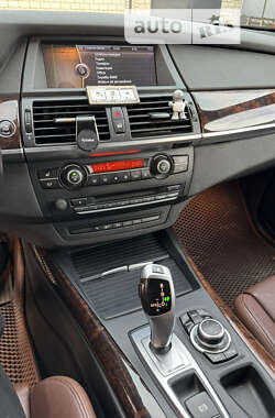 Внедорожник / Кроссовер BMW X5 2011 в Умани