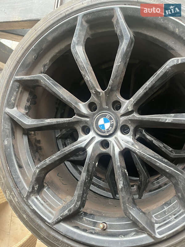 Позашляховик / Кросовер BMW X5 2014 в Львові фото 28 Позашляховик / Кросовер BMW X5 2014 в Львові