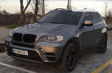 Позашляховик / Кросовер BMW X5 2013 в Волочиську