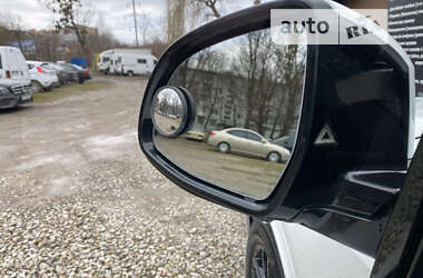 Внедорожник / Кроссовер BMW X5 2017 в Ивано-Франковске