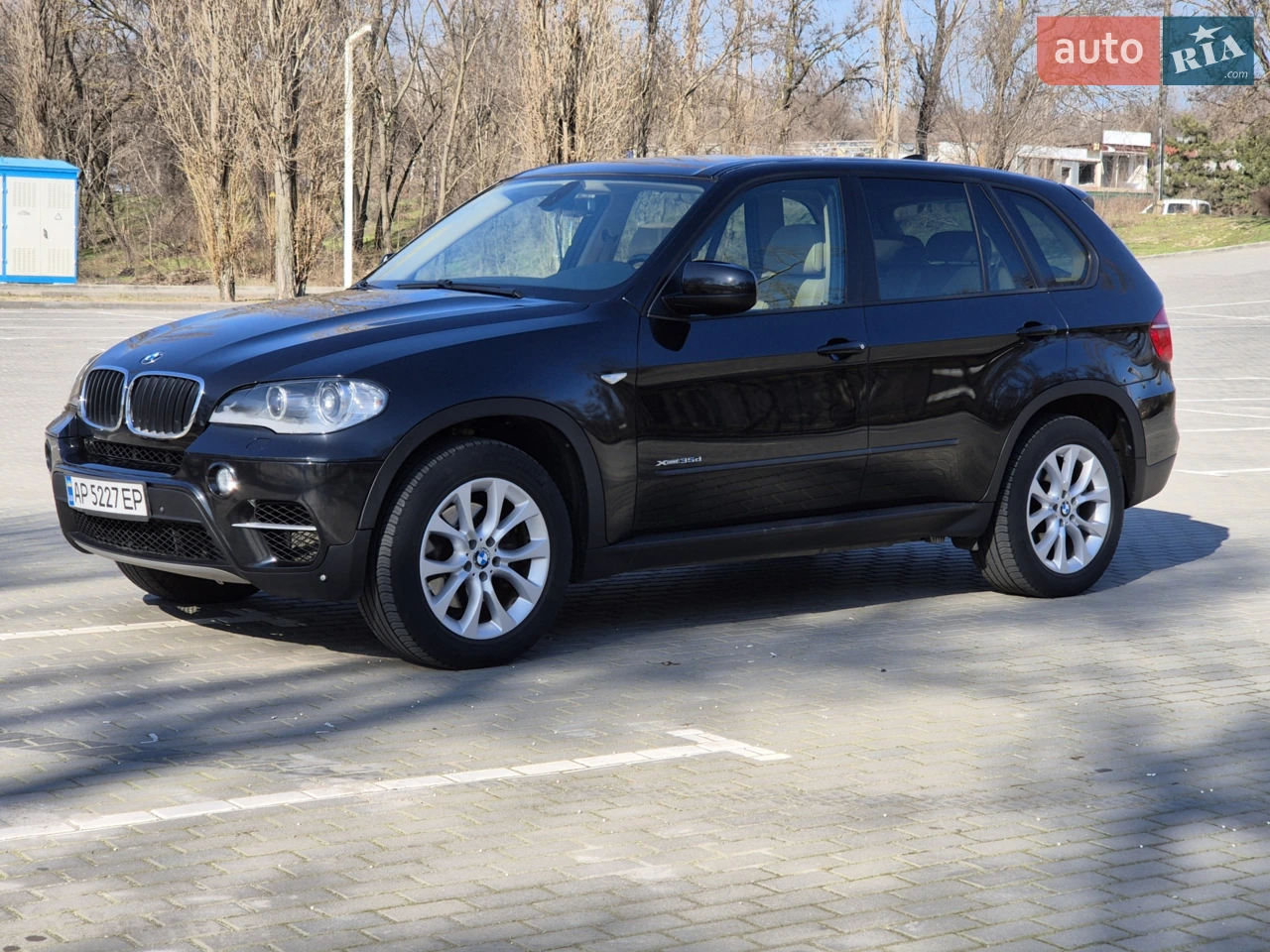 2010 BMW X5 - мініатюра 29