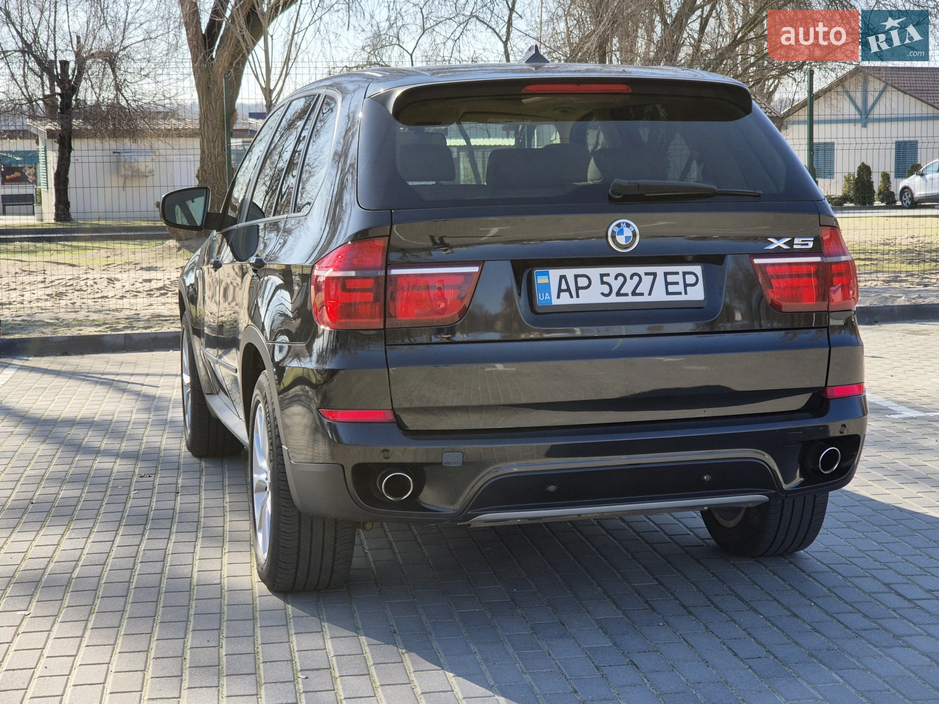 2010 BMW X5 - мініатюра 4