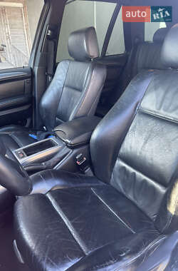 Внедорожник / Кроссовер BMW X5 2004 в Одессе