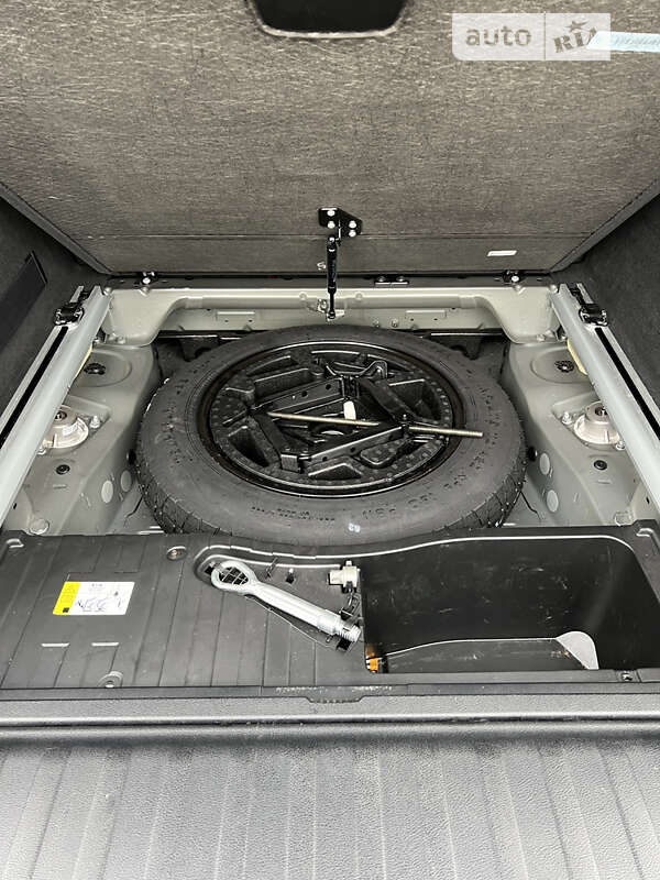 Внедорожник / Кроссовер BMW X5 2015 в Виннице