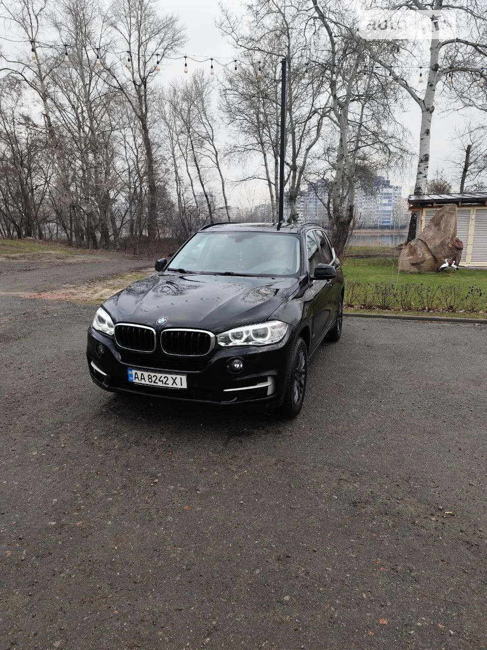2018 BMW X5 - мініатюра 27