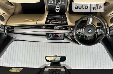 Позашляховик / Кросовер BMW X5 2017 в Мукачевому