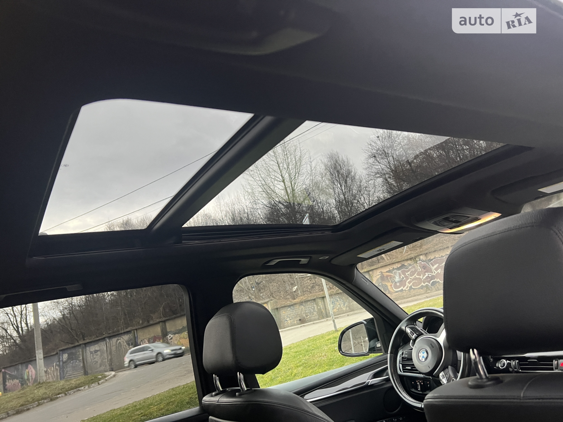 2014 BMW X5 - мініатюра 24