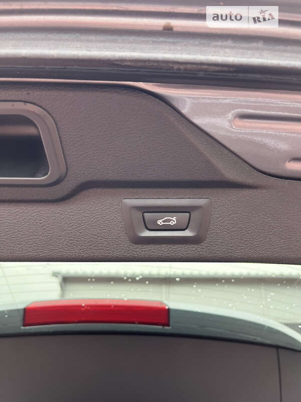 Позашляховик / Кросовер BMW X5 2014 в Рівному