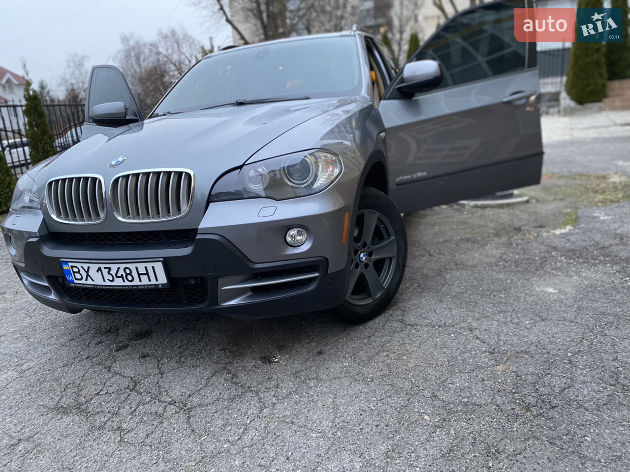 2011 BMW X5 - мініатюра 34