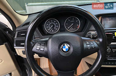 Внедорожник / Кроссовер BMW X5 2010 в Хмельницком