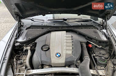 Внедорожник / Кроссовер BMW X5 2010 в Хмельницком