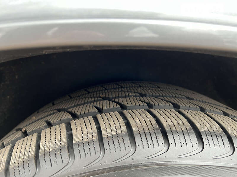 Внедорожник / Кроссовер BMW X5 2014 в Львове