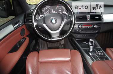 Внедорожник / Кроссовер BMW X5 2012 в Броварах