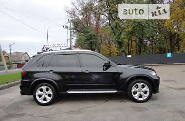 Внедорожник / Кроссовер BMW X5 2012 в Броварах