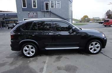 Внедорожник / Кроссовер BMW X5 2012 в Броварах