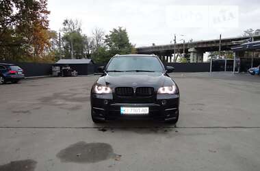 Внедорожник / Кроссовер BMW X5 2012 в Броварах