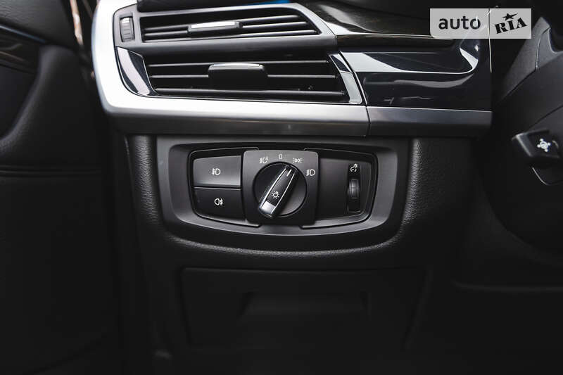 Позашляховик / Кросовер BMW X5 2015 в Луцьку