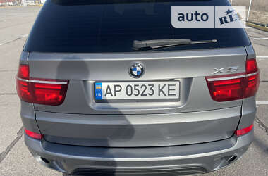 Внедорожник / Кроссовер BMW X5 2012 в Запорожье