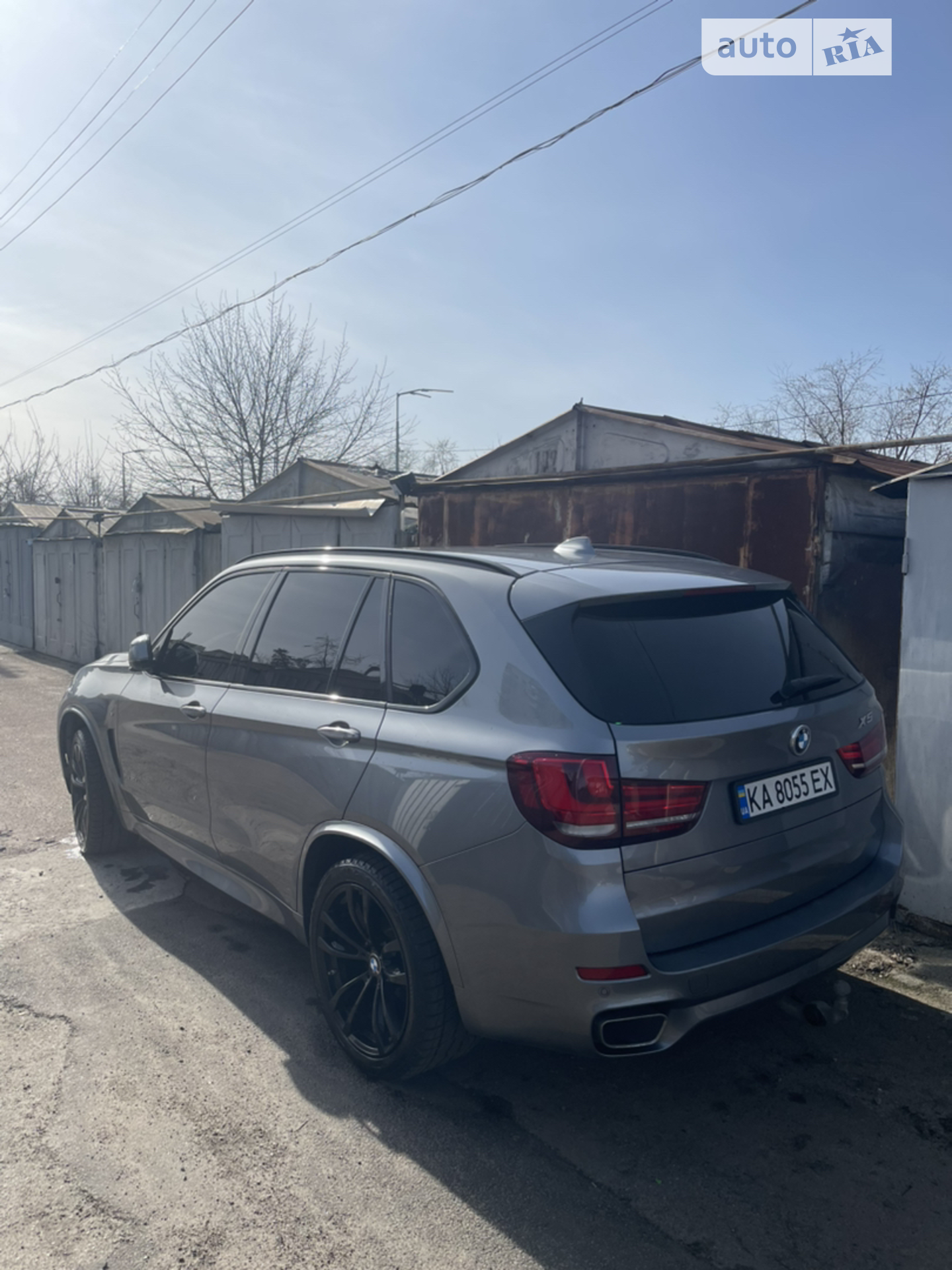 2018 BMW X5 - мініатюра 14