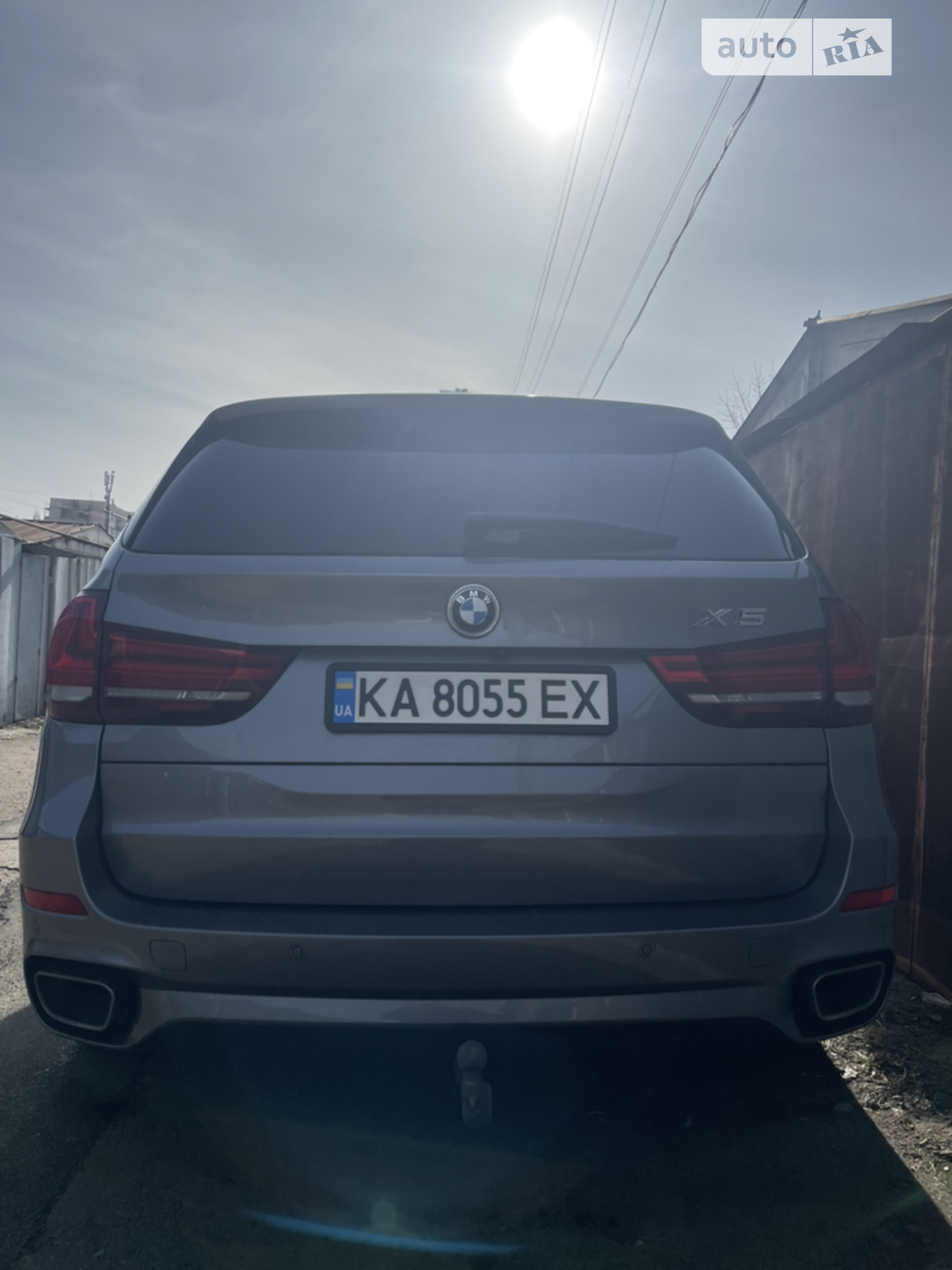 2018 BMW X5 - мініатюра 12