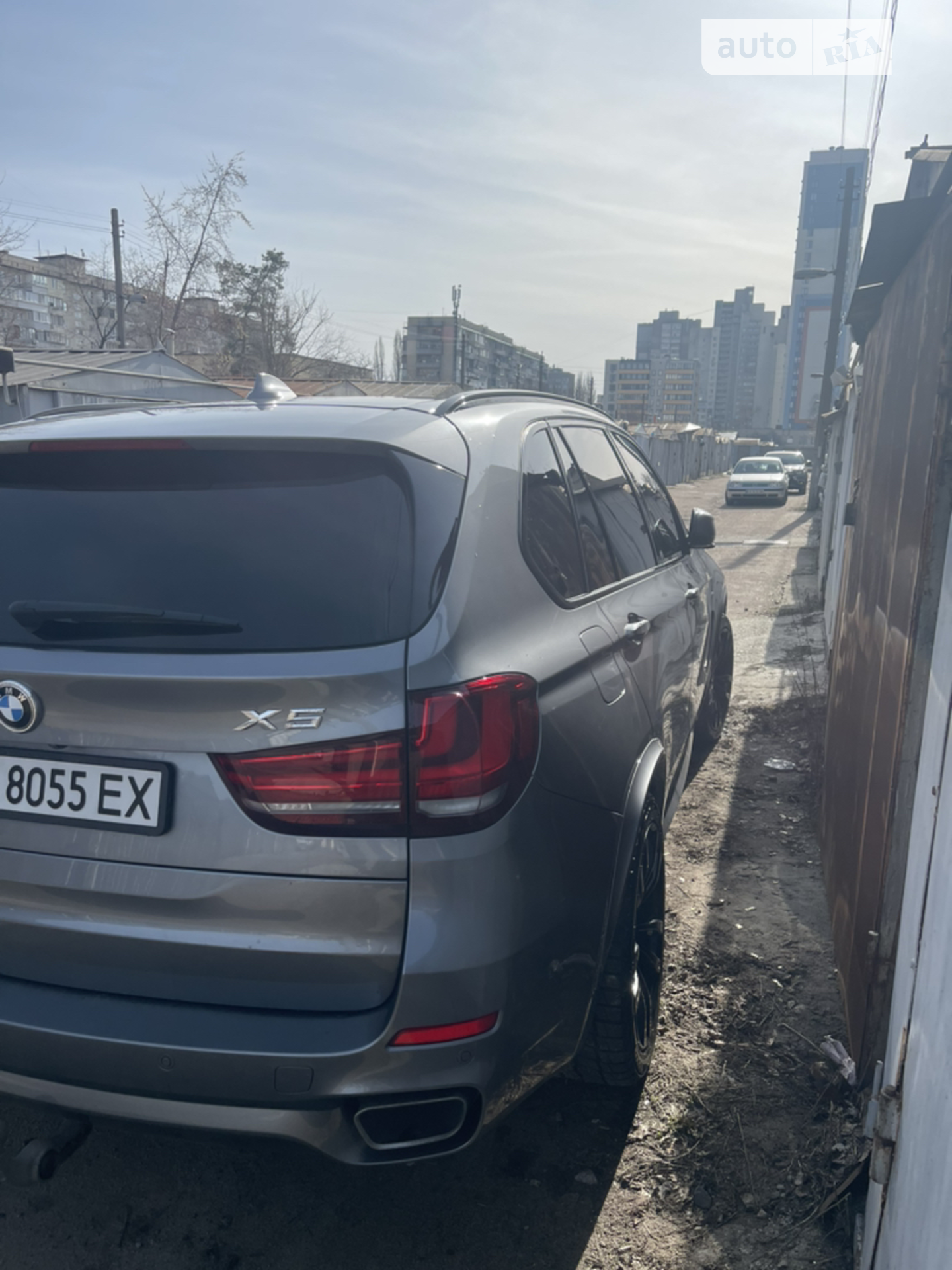 2018 BMW X5 - мініатюра 13