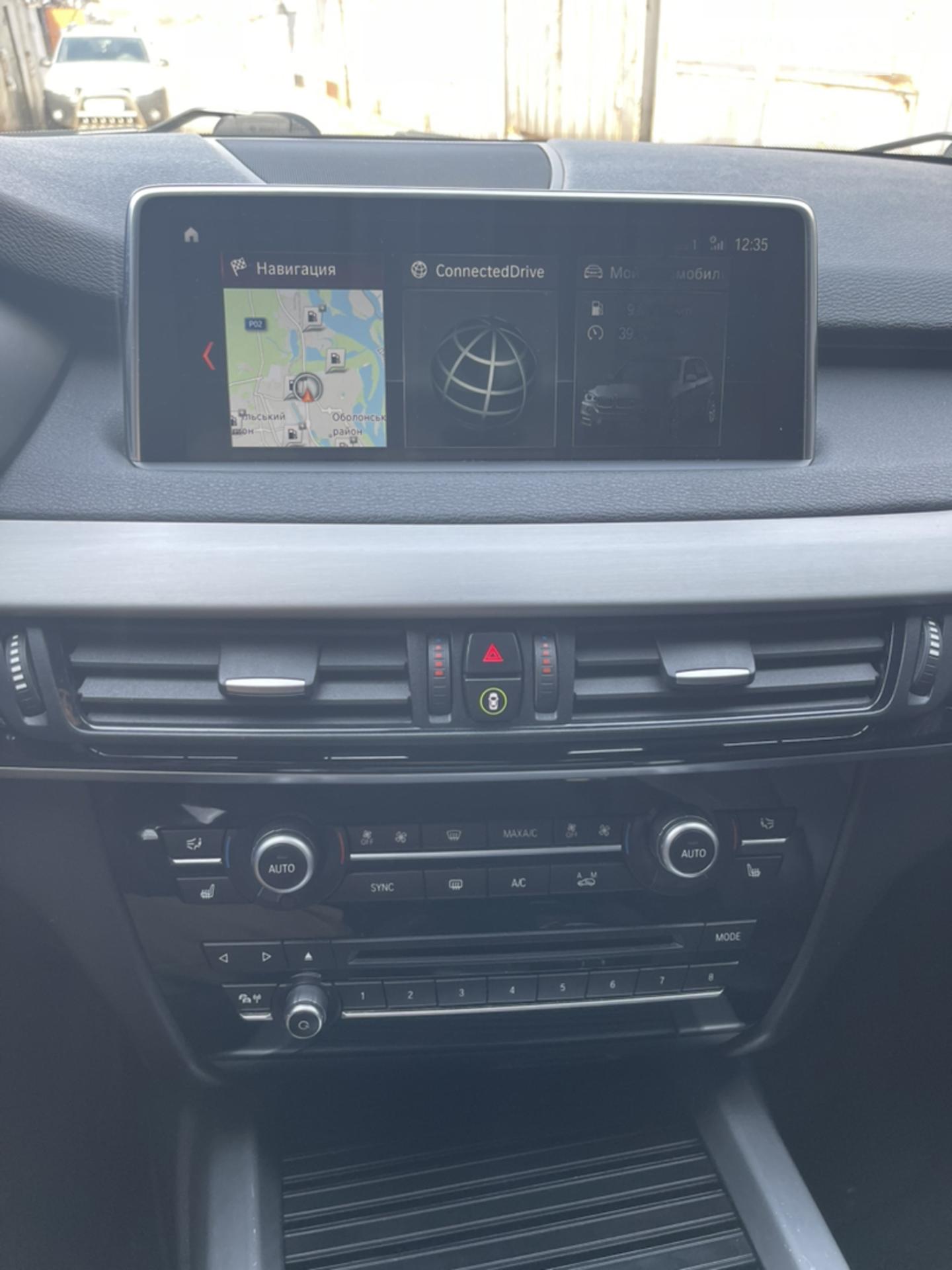 2018 BMW X5 - мініатюра 27