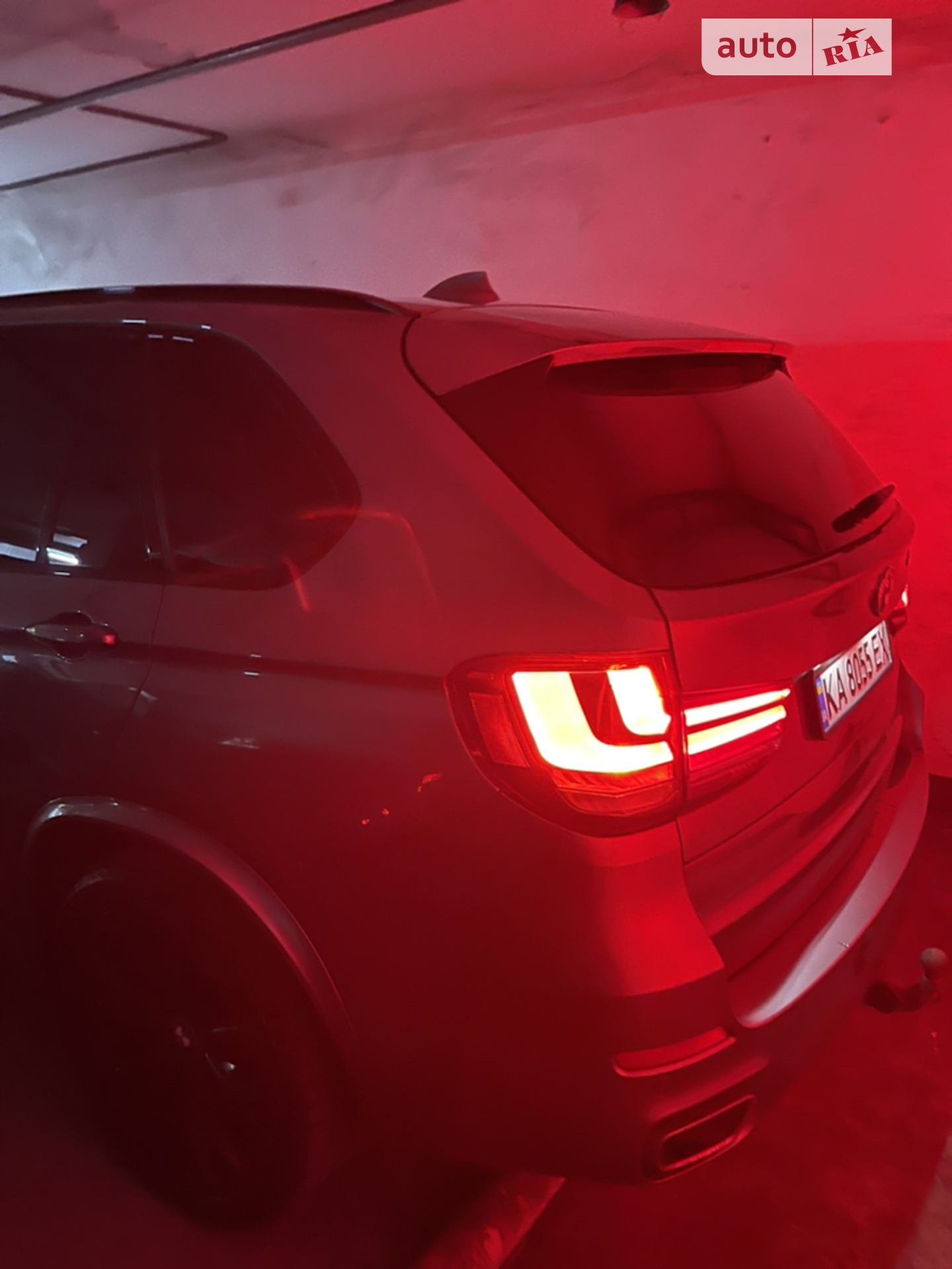 2018 BMW X5 - мініатюра 31