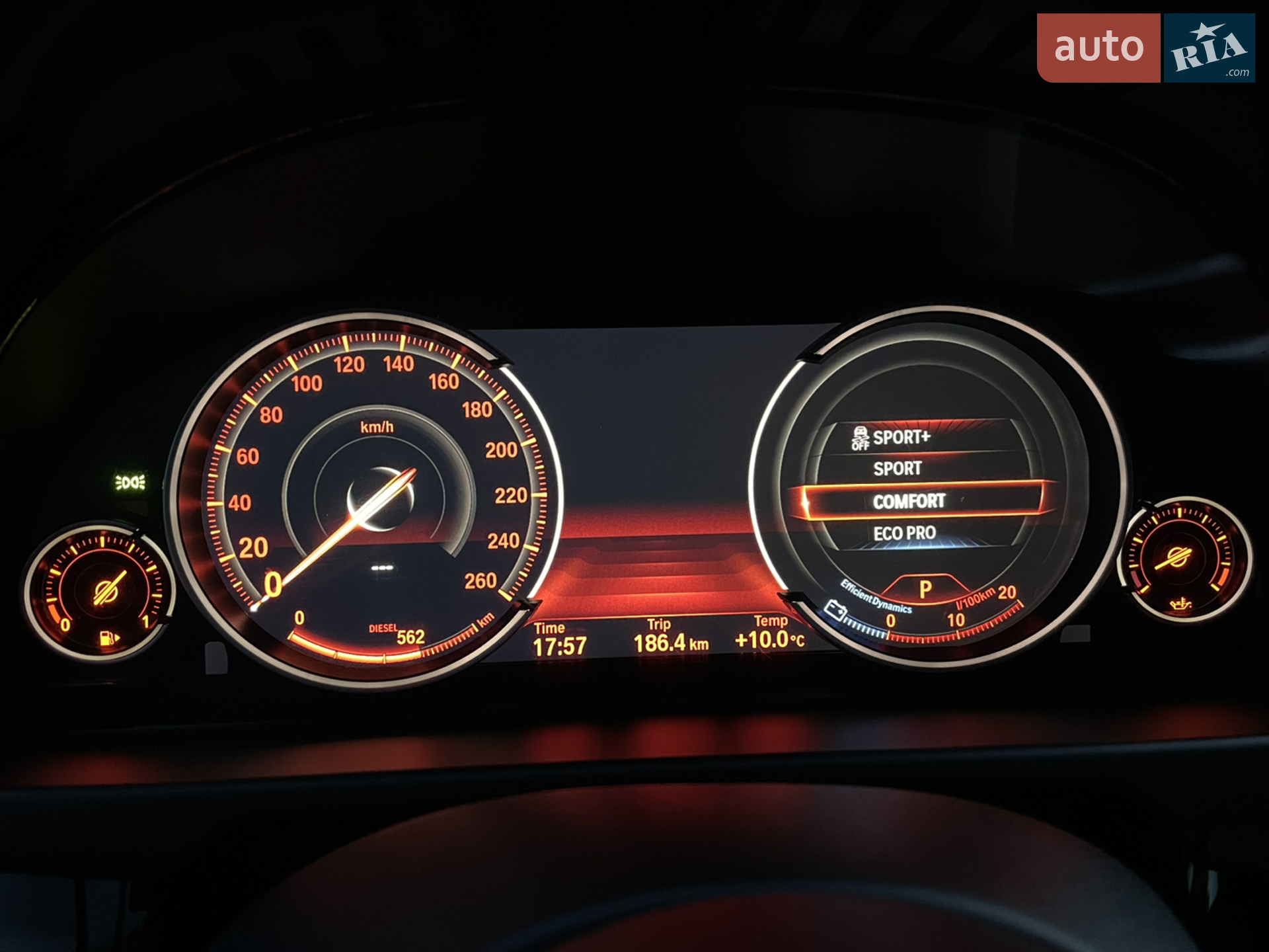 2015 BMW X5 - мініатюра 51