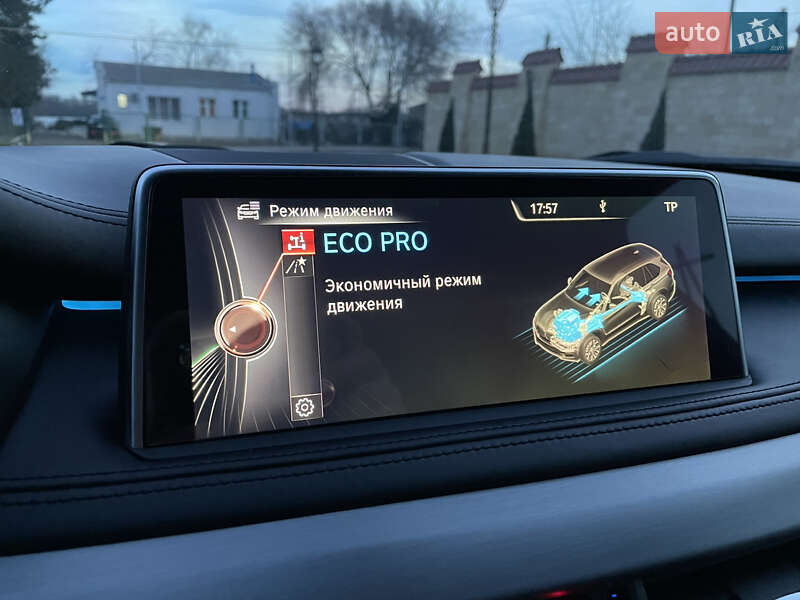 Внедорожник / Кроссовер BMW X5 2015 в Измаиле