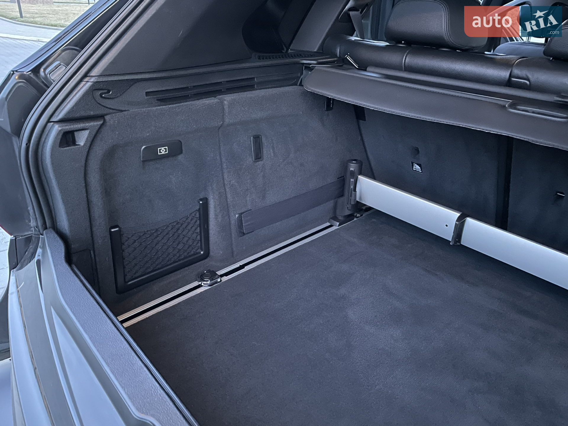 2015 BMW X5 - мініатюра 45