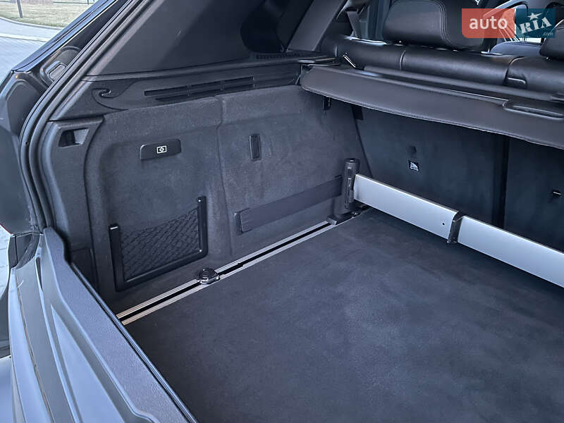 Внедорожник / Кроссовер BMW X5 2015 в Измаиле