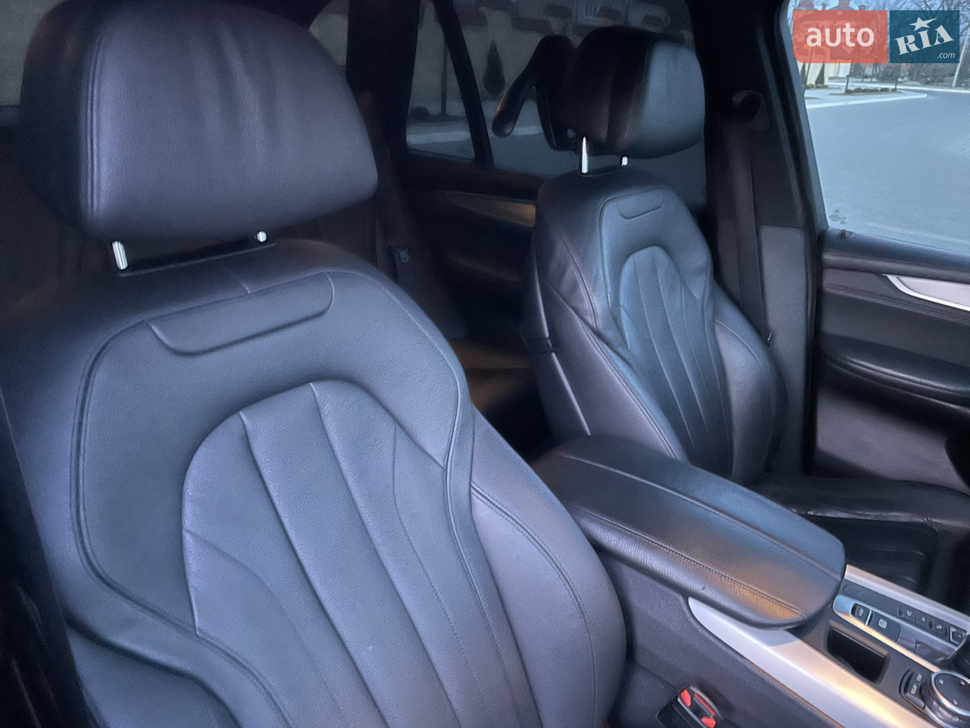 2015 BMW X5 - мініатюра 37