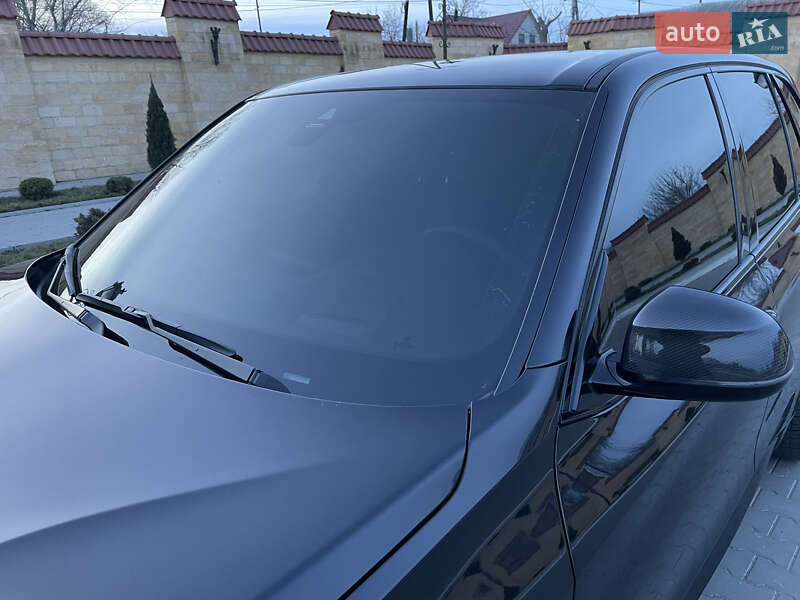 Внедорожник / Кроссовер BMW X5 2015 в Измаиле