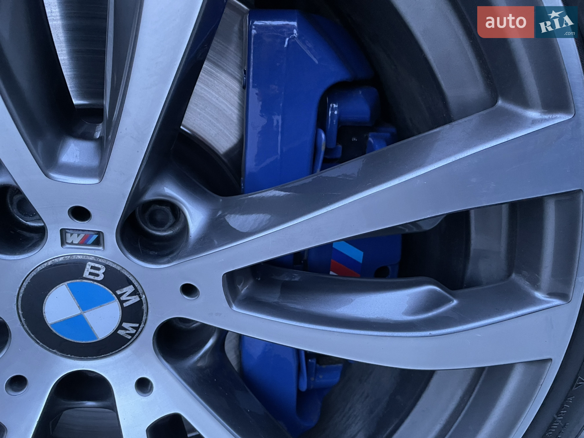 2015 BMW X5 - мініатюра 26