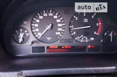 Позашляховик / Кросовер BMW X5 2001 в Мирнограді