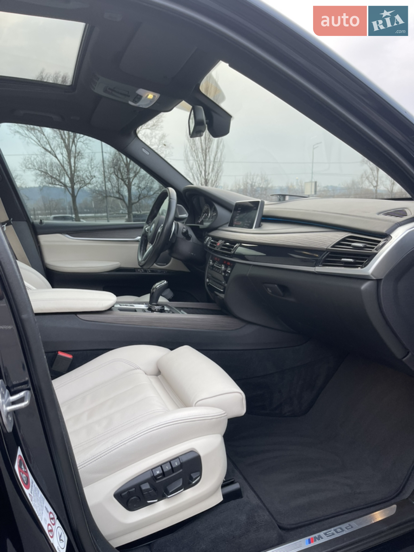 2014 BMW X5 - мініатюра 8