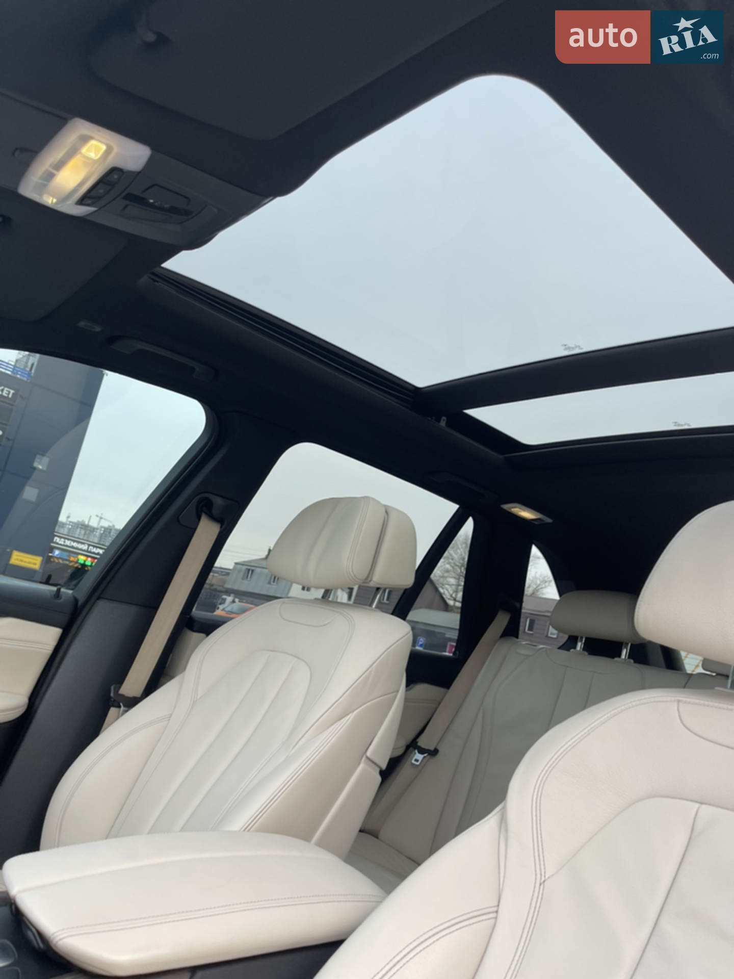 2014 BMW X5 - мініатюра 10