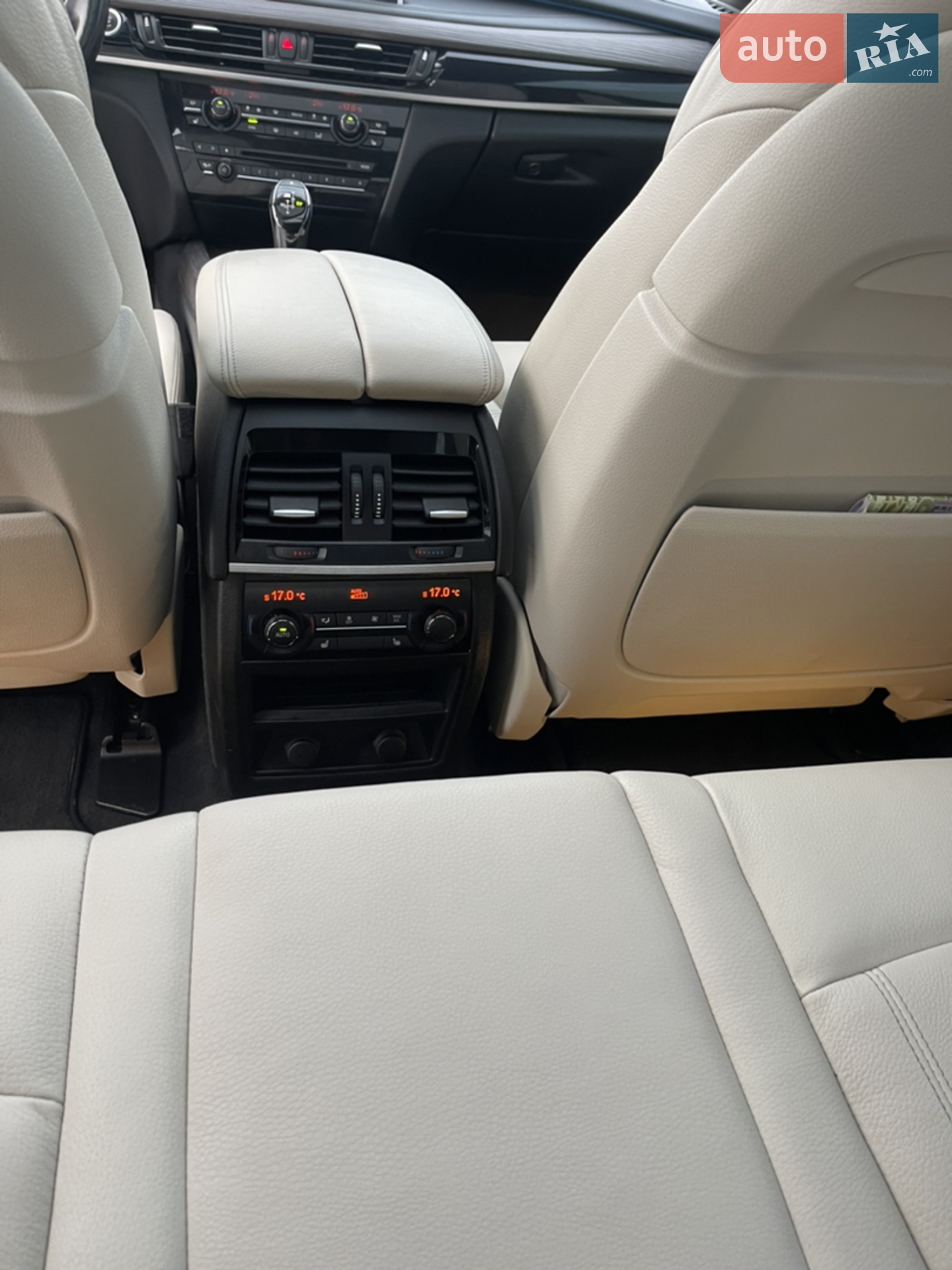 2014 BMW X5 - мініатюра 11