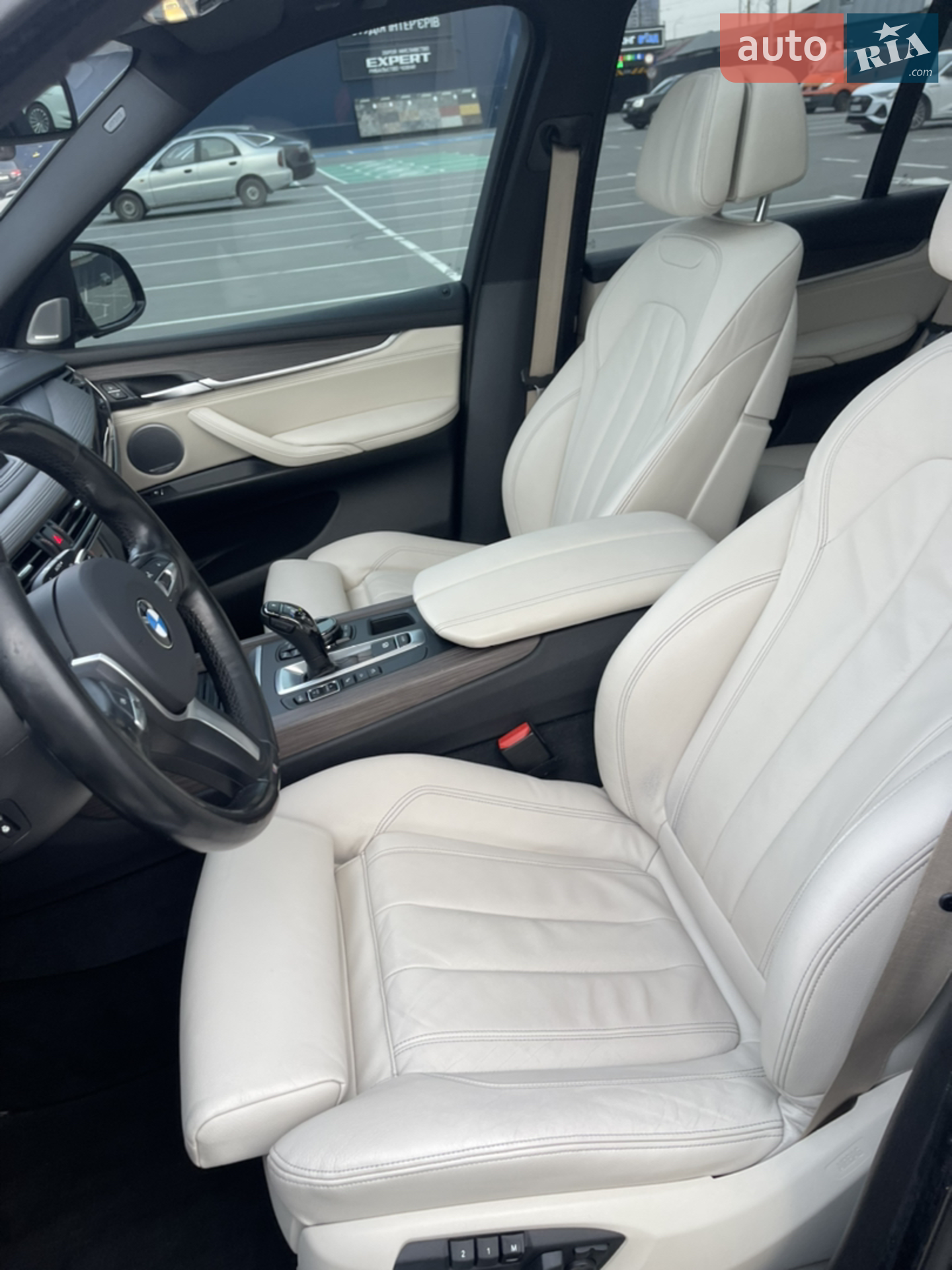 2014 BMW X5 - мініатюра 13