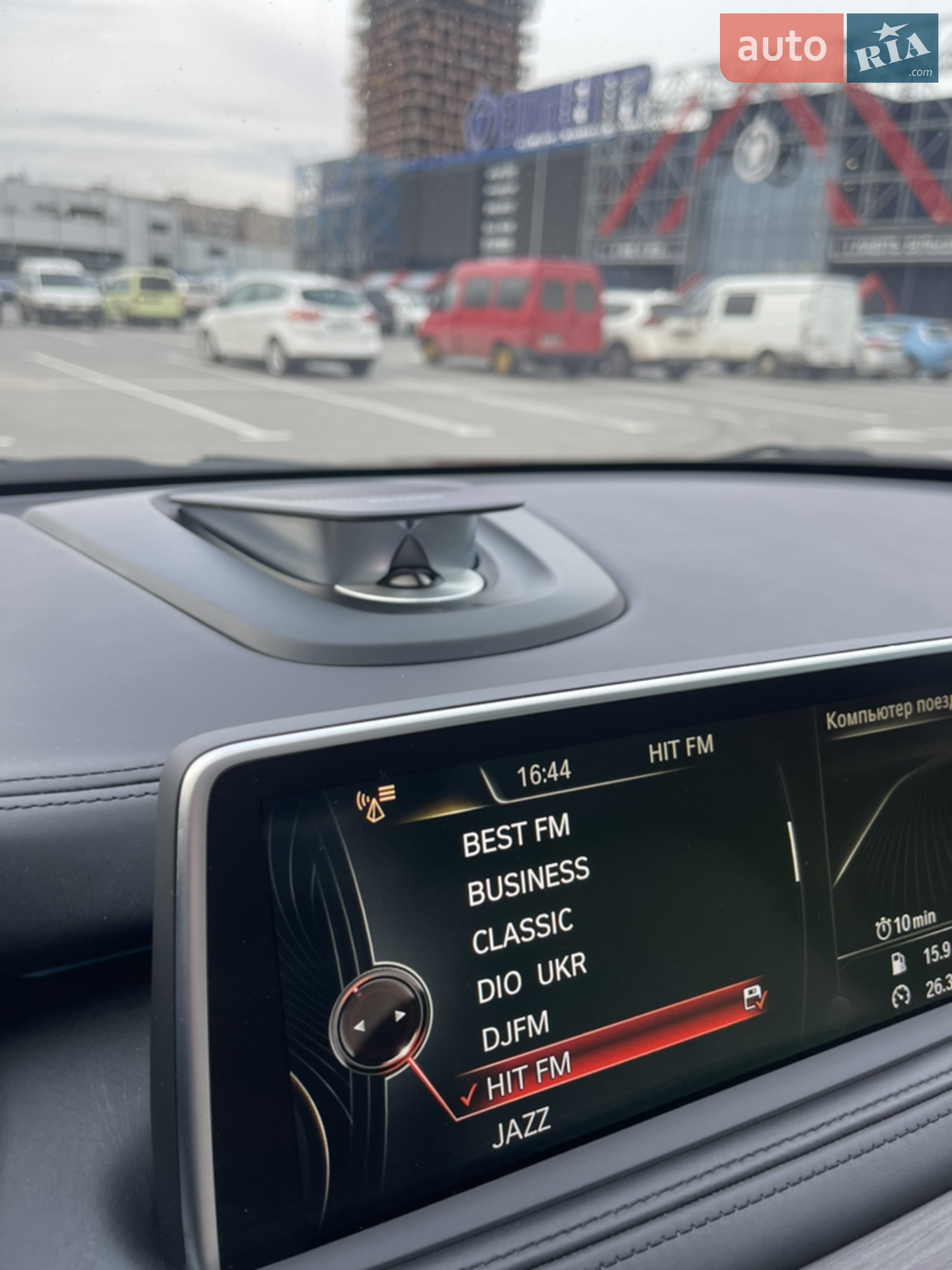 2014 BMW X5 - мініатюра 16