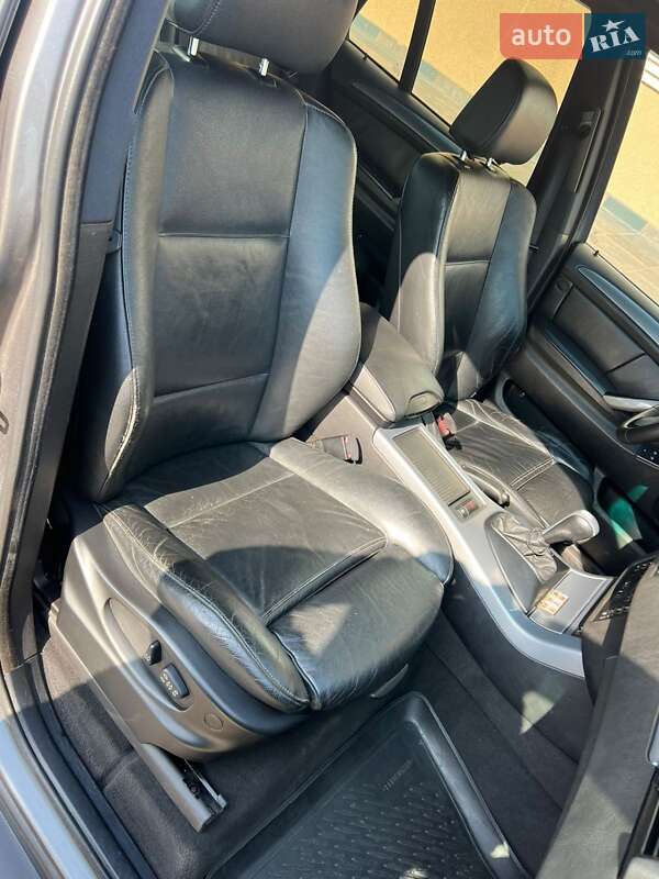 Позашляховик / Кросовер BMW X5 2005 в Чернівцях фото 14 Позашляховик / Кросовер BMW X5 2005 в Чернівцях
