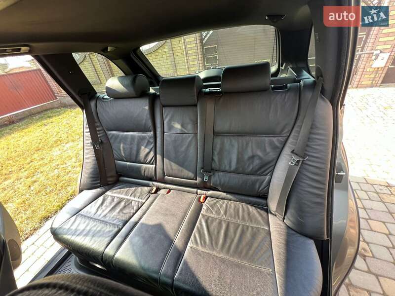 Позашляховик / Кросовер BMW X5 2005 в Чернівцях фото 26 Позашляховик / Кросовер BMW X5 2005 в Чернівцях